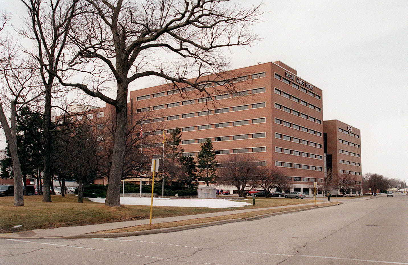 Oscar Mayer, 2015